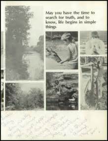 Explore 1976 Lake Weir High School Yearbook, Ocala FL - Classmates