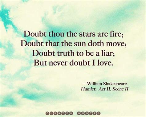 Hamlet Quotes Love. QuotesGram