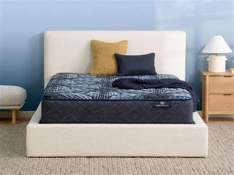 Serta Perfect Sleeper® Sleep Excellence™ Firm Mattress | MattressFirm