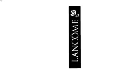 Lancome Logo - LogoDix