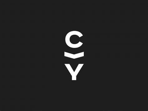 Christ In Youth Rebrand by Austin Eidson | Church logo, Church branding, Logo branding identity