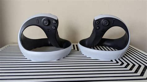 Playstation VR2 review: A new era for console VR - Dexerto