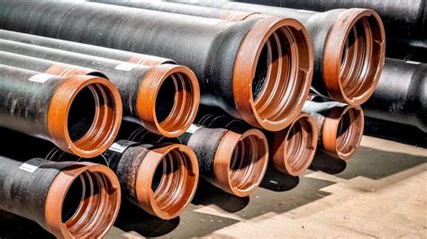 american ductile iron pipe submittal Ductile iron pipe price, 2021 ductile iron pipe price ...