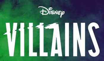 Disney Villains (Franchise) - TV Tropes