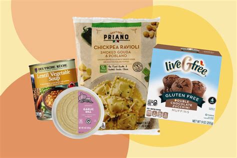 8 Healthy Aldi Finds Coming to Stores in September