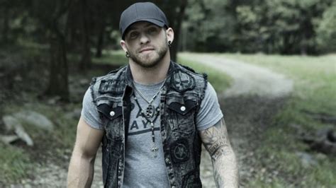 Brantley Gilbert – Fire’t Up – The Big Time with Whitney Allen