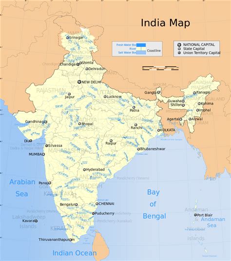 File:India map en.svg - Wikipedia