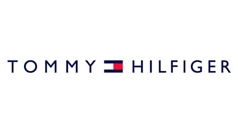 Tommy Hilfiger Logo and symbol, meaning, history, PNG, brand