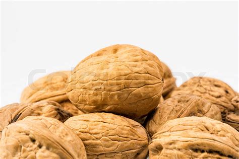 Walnuts | Stock image | Colourbox