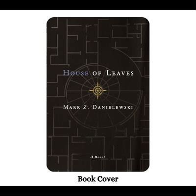 House of Leaves PDF Free Download Ebook » AddictBooks