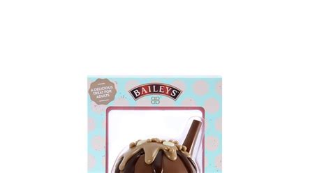 Lir Chocolates launches Baileys Chocolate Sundae Egg | Product News | Convenience Store