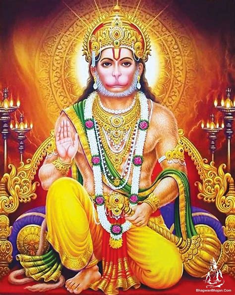 Bhagwan Hanuman Wallpaper Download | Hanuman Ji Photos, Images | Bajrangbali HD Images ...