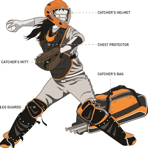 Softball Buying Guide: Basics of Choosing Catcher's Gear | PRO TIPS by DICK'S Sporting Goods