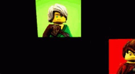 Ninjago Intro GIF - Ninjago Intro Costume - Discover & Share GIFs