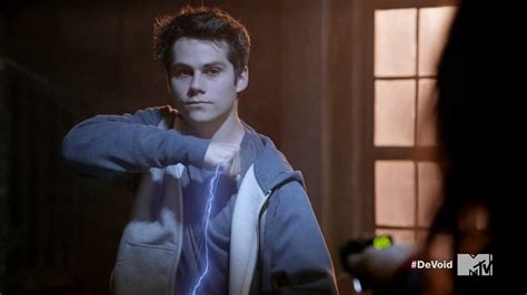 Void Stiles | Teen Wolf Wiki | Fandom