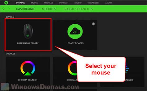 How to Use Razer Hypershift on Keyboard or Mouse