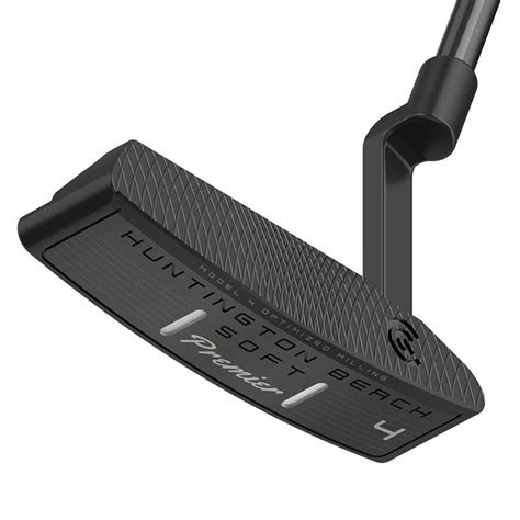 Cleveland Huntington Beach Soft Premier 4 Putters - Discount Golf Clubs ...