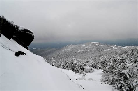 Mount Monadnock Hiking Trails - Trail Finder