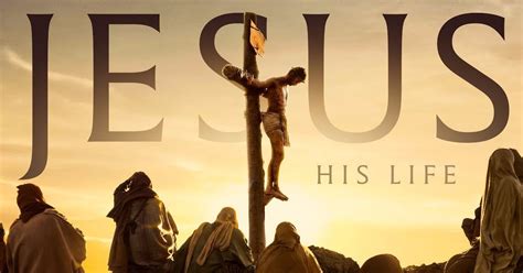 Debunking Christianity: Jesus : His Life - The Crucifixion