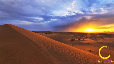 Lut Desert, a True Face - Iran Sun World Travel Agency