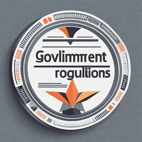 Premium Photo | Government Policies and Regulations