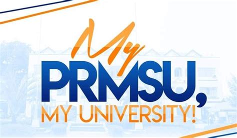 PRMSU ID Processing System - Videos