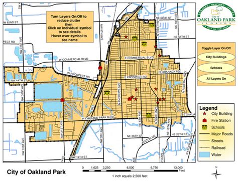 Fill - Free fillable forms: City of Oakland Park