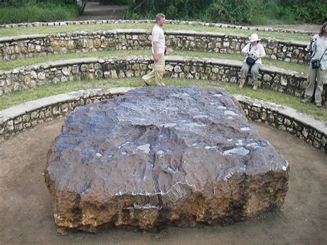 Meteorite - Chondrites, Achondrites, Iron-Nickel | Britannica