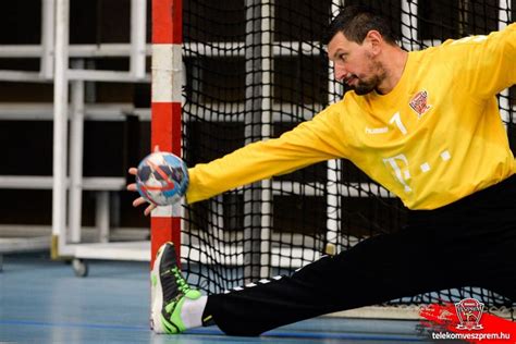 Arpad Sterbik at the end: Thank you, handball! | Handball Planet