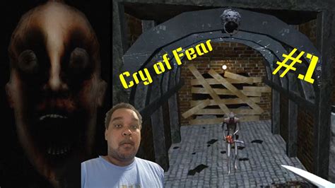 Cry of Fear (Part 1) || WHAT IS THIS GAME?!!! (FREE ON STEAM) - YouTube