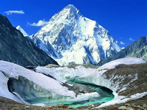 BALTORO GLACIER (PAKISTAN) - Pakistan Tours Guide