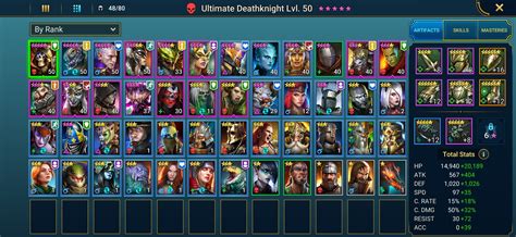 Who should I 6 star first? : r/RaidShadowLegends