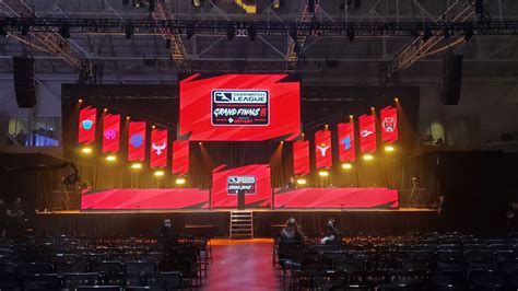 Overwatch League 2023 Playoffs: Scores, schedules and standings