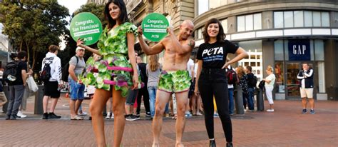 PETA Names the Top Ten Vegan-Friendly Cities of 2019 | Vegan friendly, Vegan, Going vegan