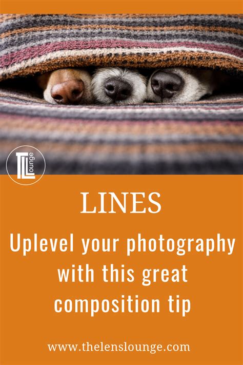 How to use horizontal lines in photography composition | Composition ...