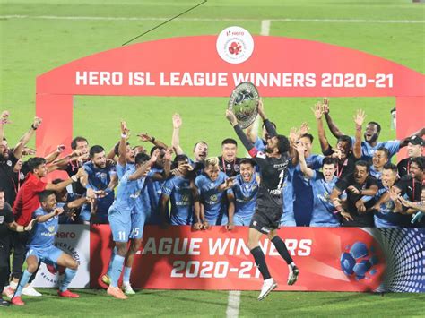 ISL 2022-23: Complete list of winners and runners-up of ISL of all editions