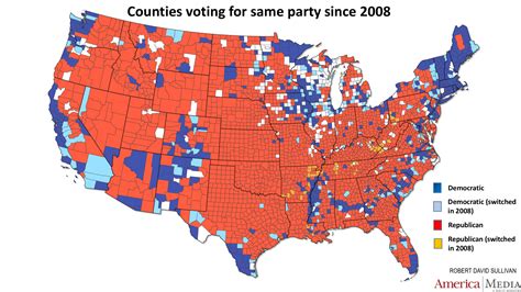 Democratic Republican State Map - Oconto County Plat Map