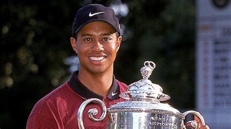 Tiger Woods' PGA Championship wins: Which should be repeated? | Golf ...