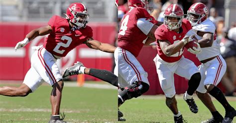 Alabama football: Early returns on 2023 signing class are ...