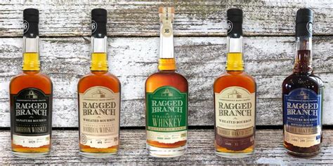 Whiskey Masters: A Look Inside Ragged Branch Distillery