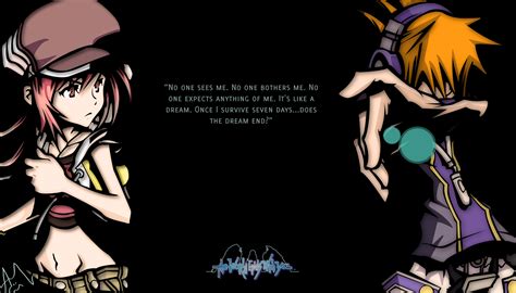 The World Ends With You Quotes. QuotesGram