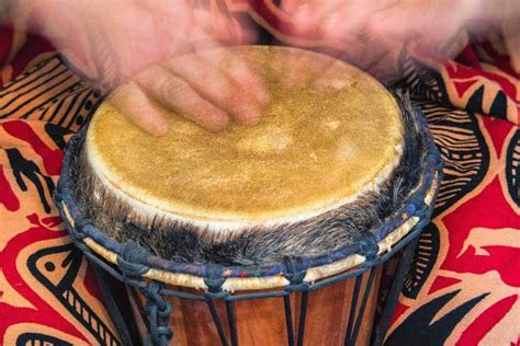 11 Different Types of Drums Explained - VerbNow