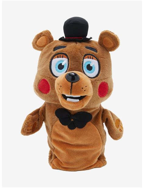 freddy fazbear plush www.sschittorgarh.com