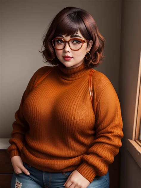 Velma Glasses Frame