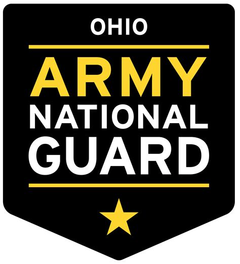 Ohio Army National Guard Commissioned Officer / Warrant Officer Programs