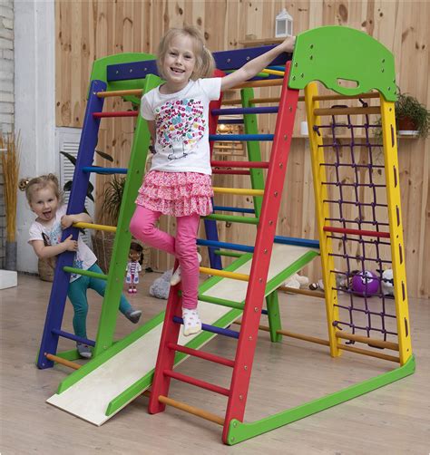 Jungle Gyms For Kids