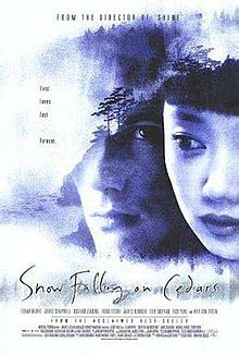 Snow Falling on Cedars (film) - Wikipedia