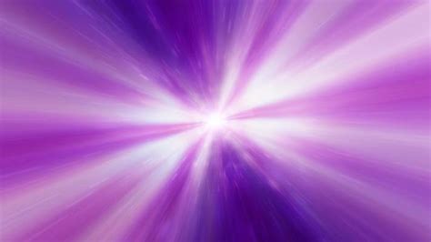 Purple Rays Stock Video Footage for Free Download