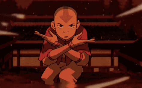 Avatar The Last Airbender GIF - Find & Share on GIPHY