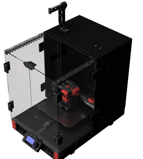 Voron 3D Printer Review Durable components voron s mission statement is to create a 3d printer ...